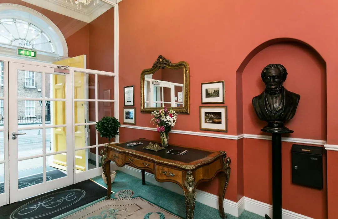 Harrington Hall-1