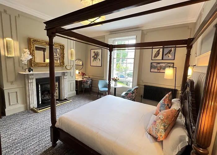 Waterloo Town House & Suites Dublino
