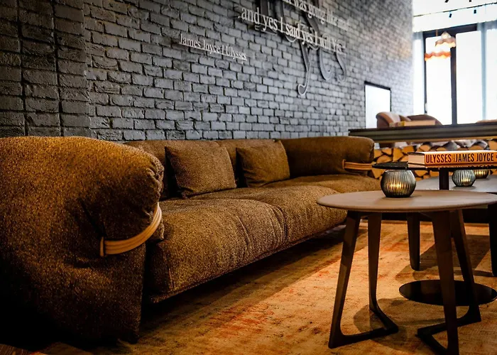 Motel One Dublino